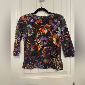 Women’s Shirt - Lands’ End - XS
